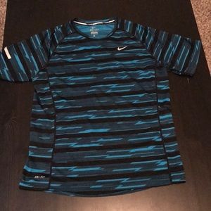 Nike Men’s Dri-Fit T-Shirt